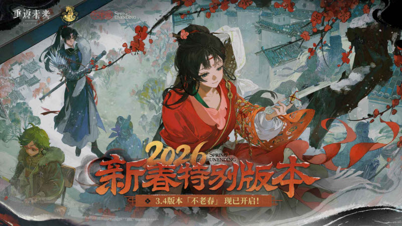 重返未来1999最新版1