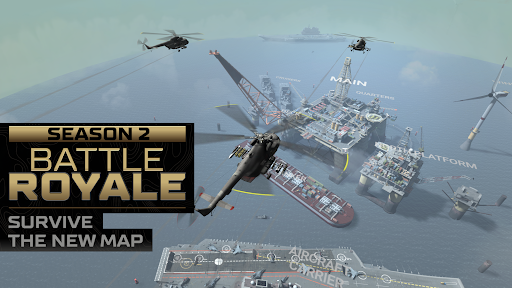 战斗大师2026最新版2