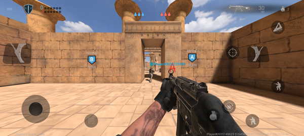 战斗大师2025最新版