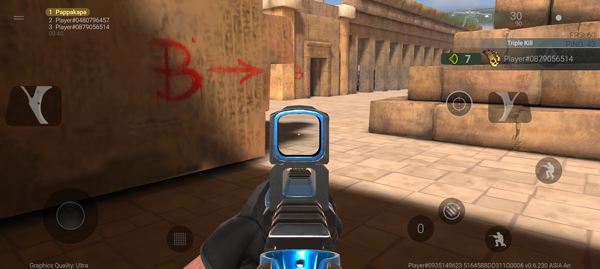 战斗大师2025最新版