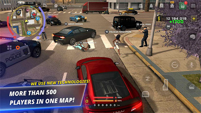 OneStateRP最新版1