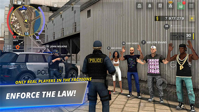 OneStateRP最新版2