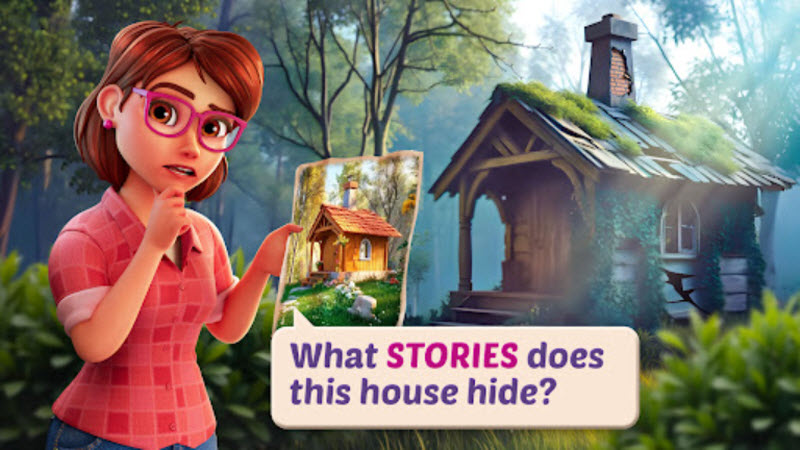 茉莉的花园内置菜单版4