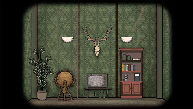 逃离方块悖论中文版4