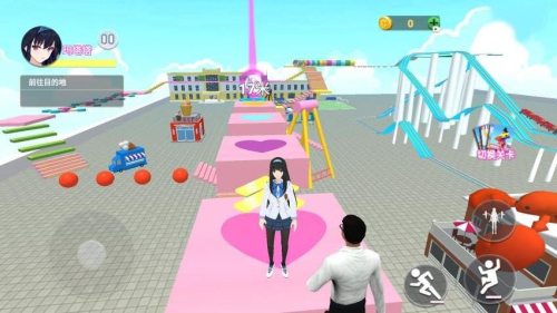 零分试卷跑酷全新版2