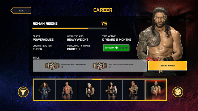 WWE2K251