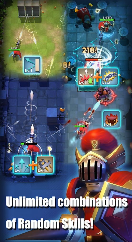 地牢枪手中文版2