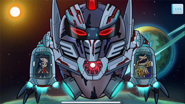 Draw&Guess你画我猜1