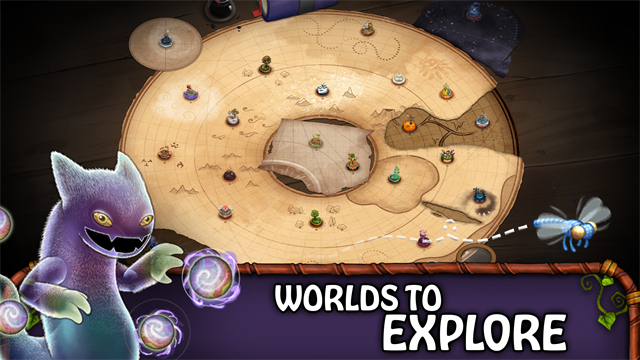 怪兽音乐会(My Singing Monsters)3