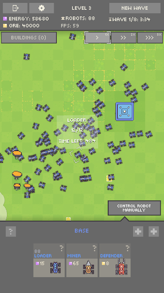 机器人殖民地2最新官方5