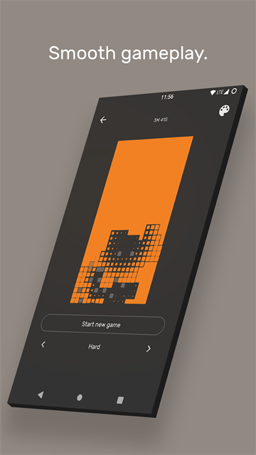 Minesweeper手机版4