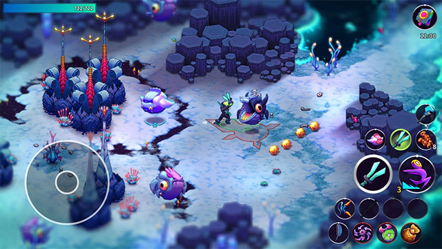 崩溃大陆2(Crashlands2)5