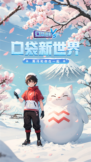 口袋进化vivo版1