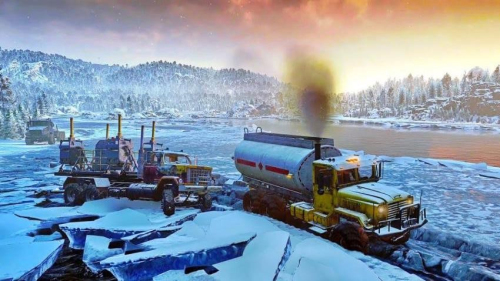 重卡人生最新版5