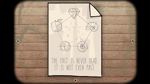 逃离方块锈色湖畔4