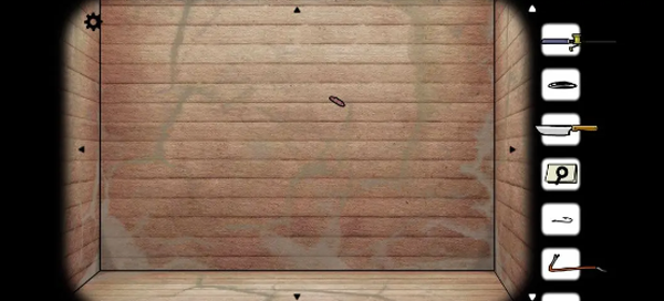 逃离方块锈色湖畔