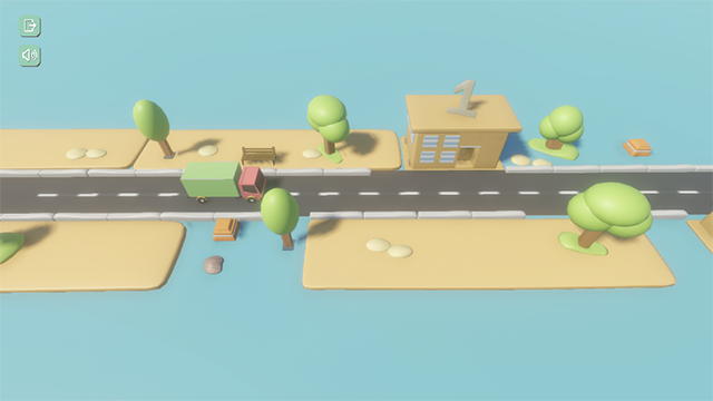 传送带游戏(Conveyor)1