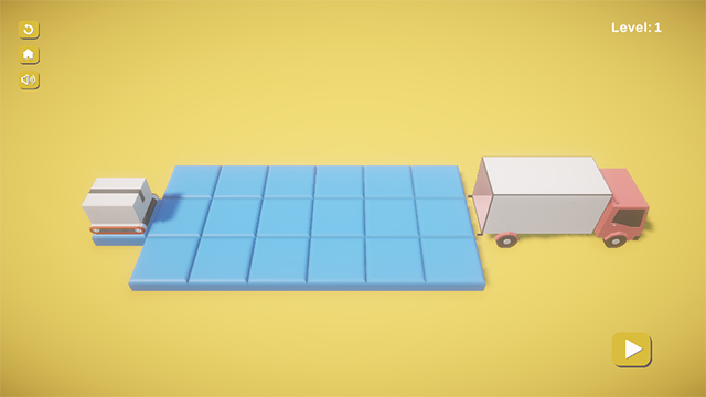 传送带游戏(Conveyor)2