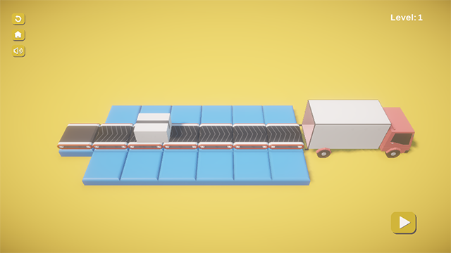 传送带游戏(Conveyor)3