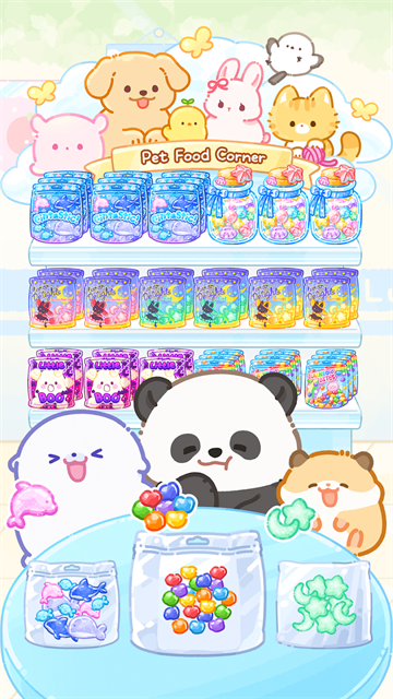 糖葫芦达人(Tanghulu Master)5