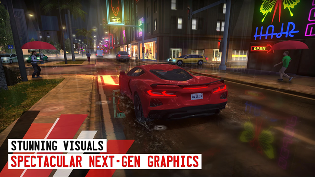 驾驶学校模拟最新版2