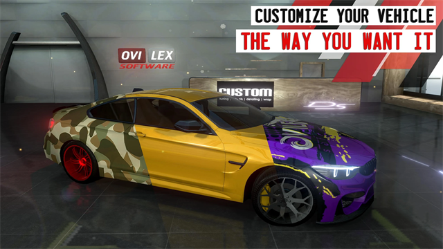 驾驶学校模拟最新版5