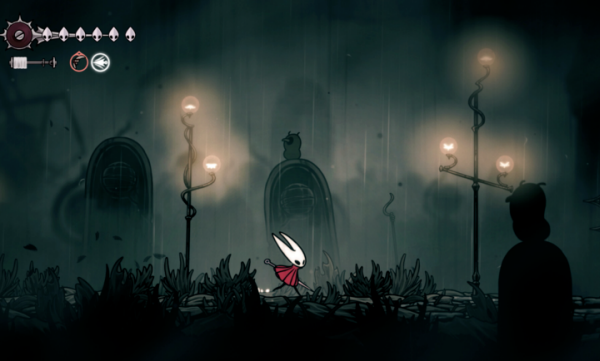 空洞骑士丝之歌内置菜单版3