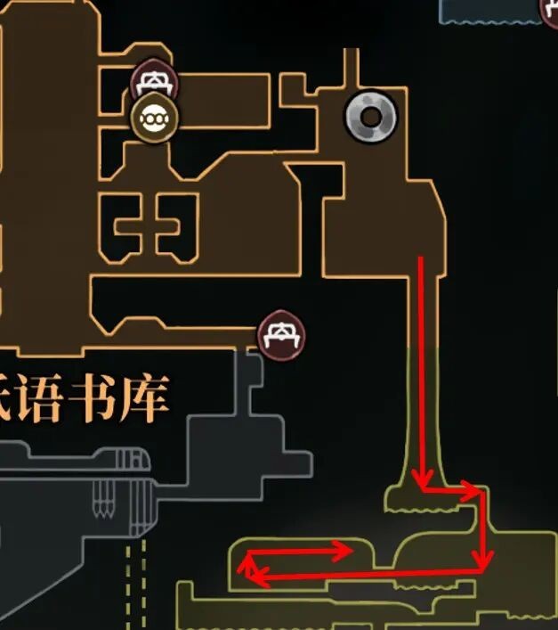 空洞骑士丝之歌内置菜单版