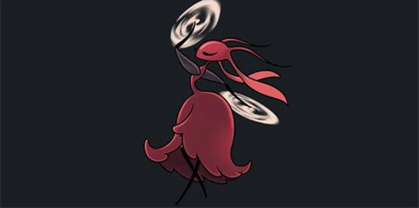 空洞骑士丝之歌内置菜单版