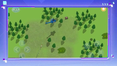 云朵飞机免费手机版