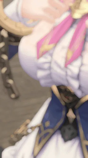 蓝色星原旅谣官服