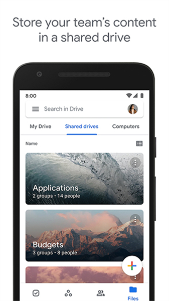 google drive app3