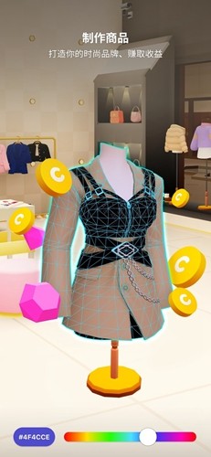 崽崽zepeto金币钻石无限版6