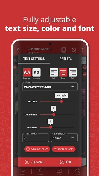 Meme Generator中文版3