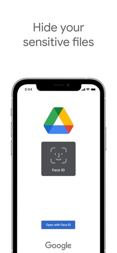 谷歌云端硬盘2026版2