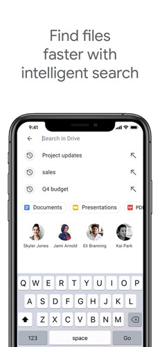 谷歌云端硬盘2026版3