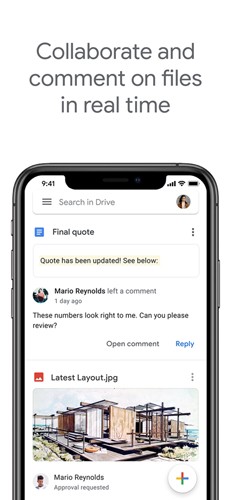 谷歌云端硬盘2026版5