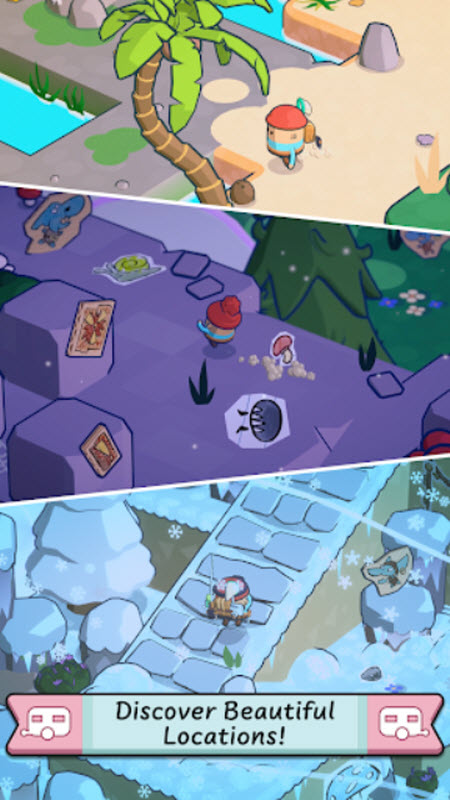 松树之心最新版3