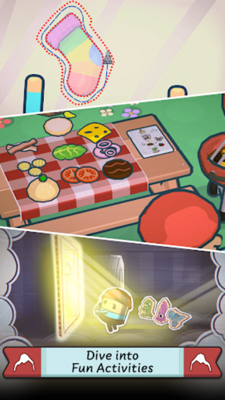 松树之心最新版4