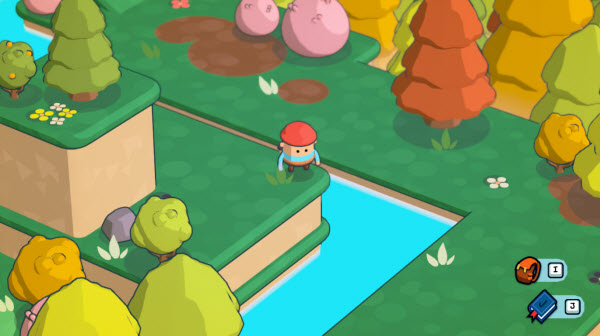 松树之心最新版