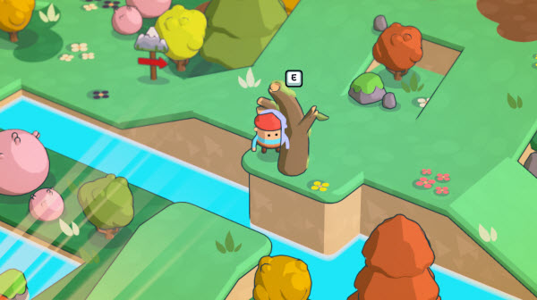 松树之心最新版