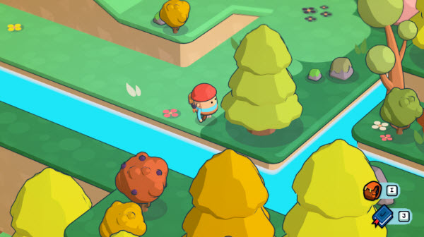 松树之心最新版