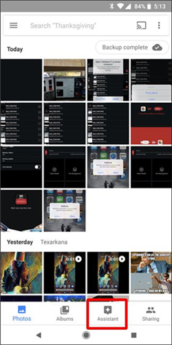 Google相册安卓版2