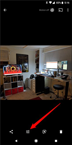 Google相册安卓版5