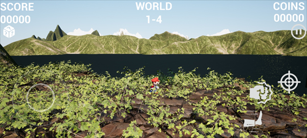 超级马里奥3D世界全新版3