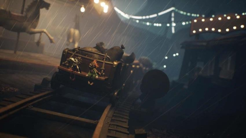 邪异幻梦怪谈全新版3