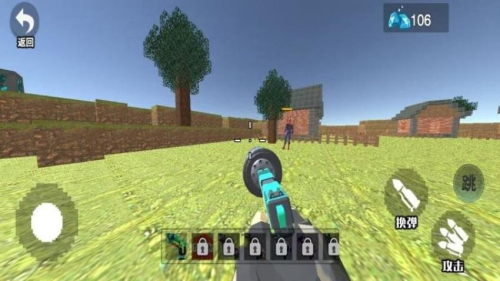 TNT世界模拟官方免费