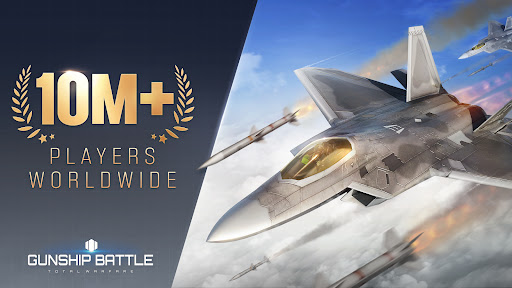 军团之争炮艇战内置菜单版1