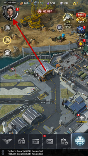 军团之争炮艇战内置菜单版