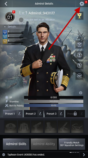 军团之争炮艇战内置菜单版